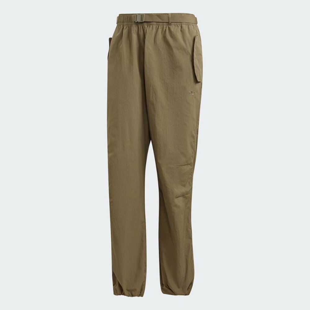 NWT Adidas Adventure Cargo Pants Unisex Size Small - Picture 15 of 15